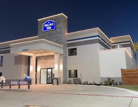 Palace Inn Blue Jones Road & Fm1960 Jersey Village Zewnętrze zdjęcie
