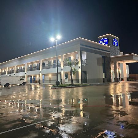 Palace Inn Blue Jones Road & Fm1960 Jersey Village Zewnętrze zdjęcie