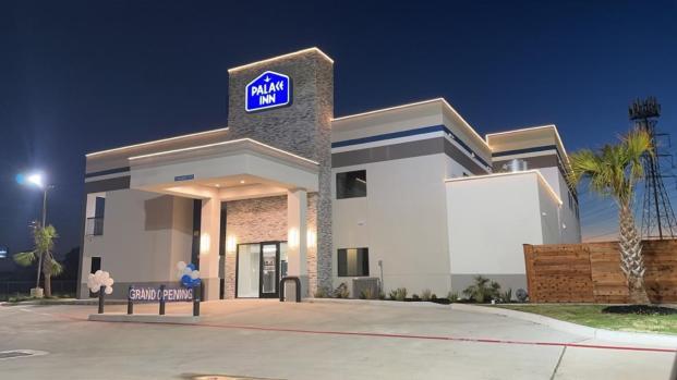 Palace Inn Blue Jones Road & Fm1960 Jersey Village Zewnętrze zdjęcie